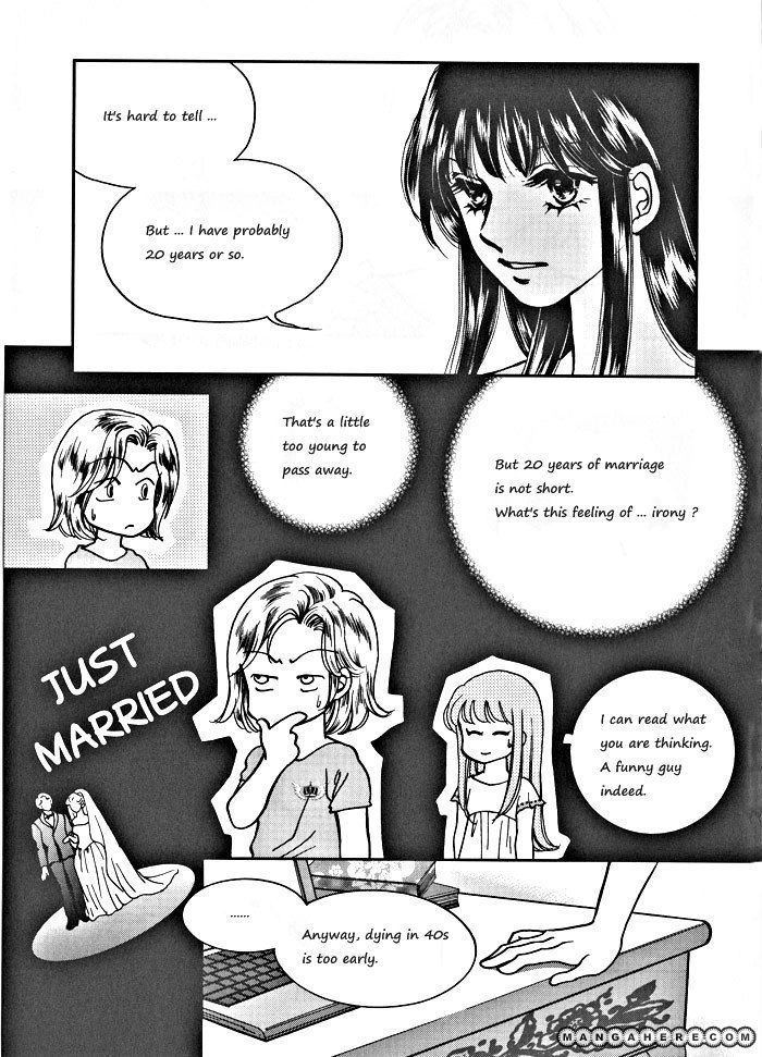 Read Seol Hui chapter 6 image 15 on Lezhin