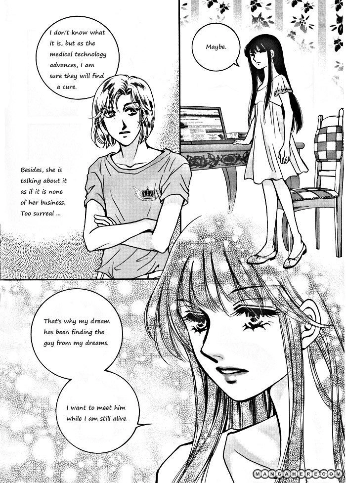 Read Seol Hui chapter 6 image 16 on Lezhin