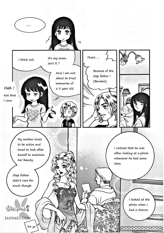 Read Seol Hui chapter 6 image 2 on Lezhin