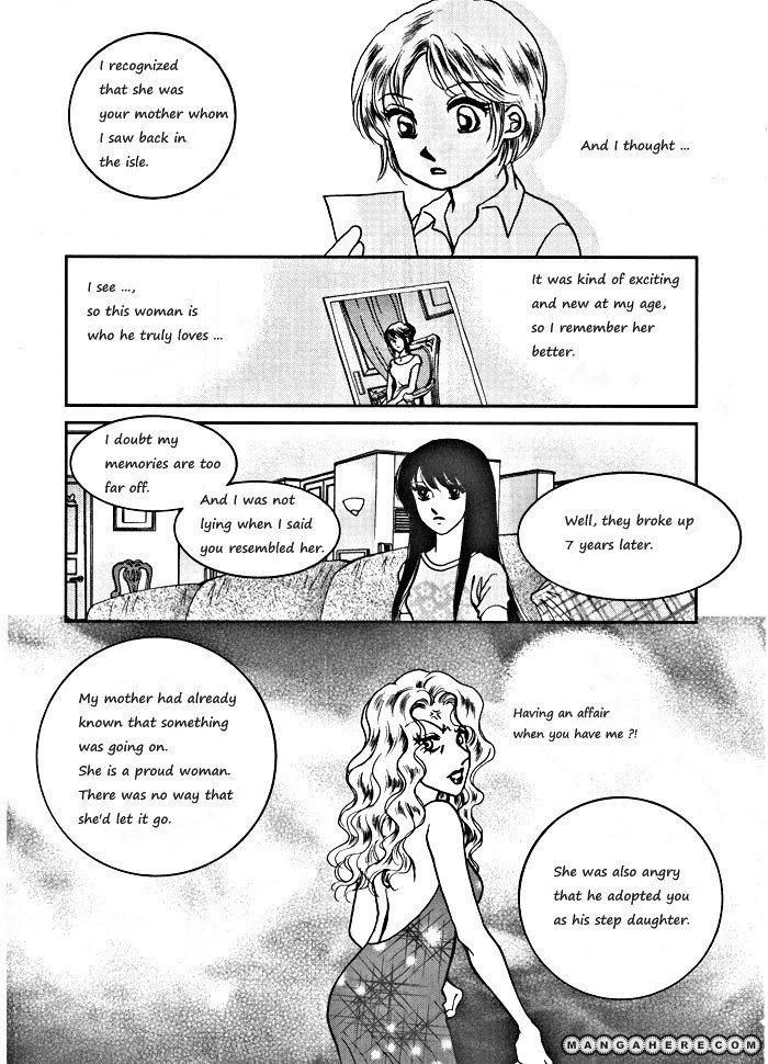Read Seol Hui chapter 6 image 3 on Lezhin