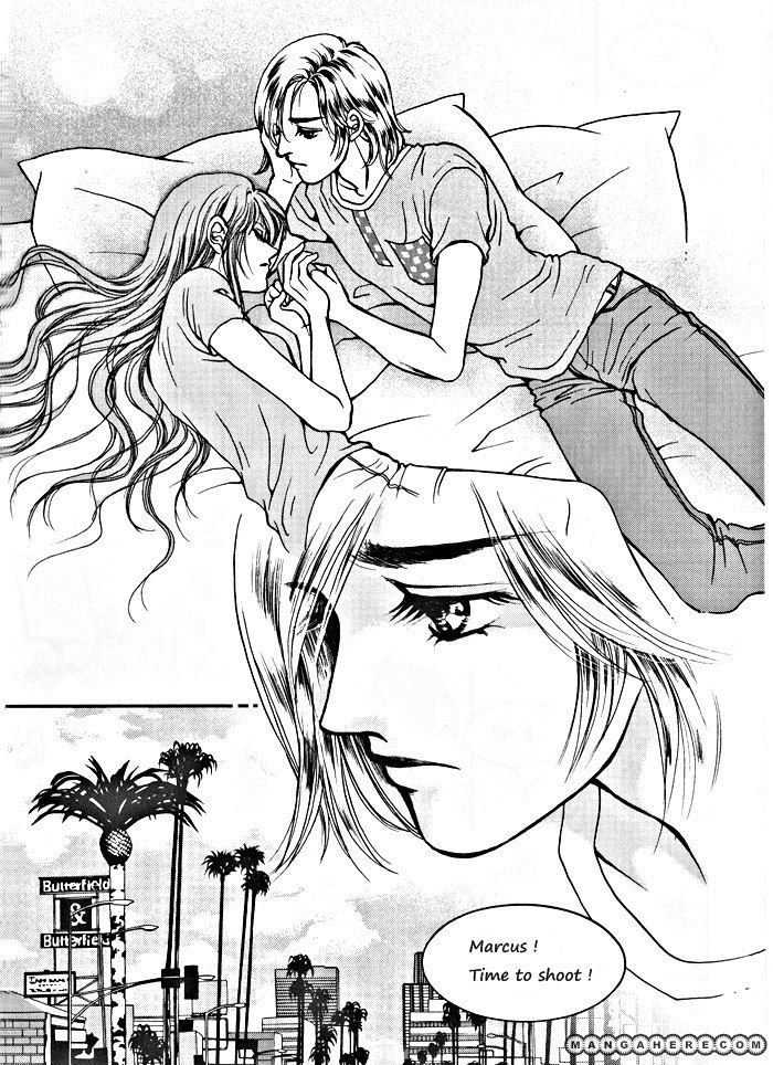Read Seol Hui chapter 6 image 6 on Lezhin