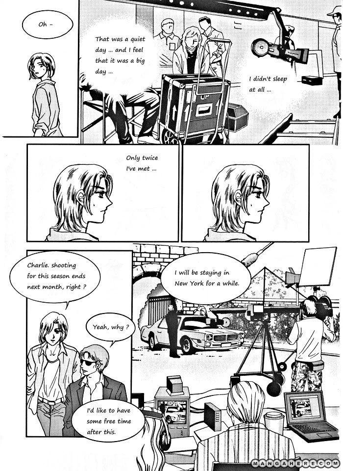 Read Seol Hui chapter 6 image 7 on Lezhin