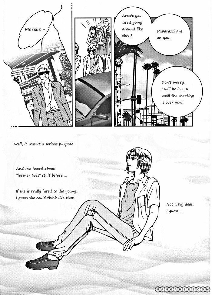 Read Seol Hui chapter 7 image 1 on Lezhin
