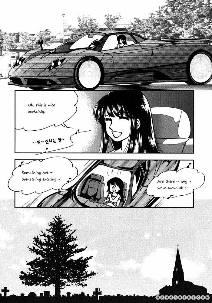Read Seol Hui chapter 7 image 10 on Lezhin
