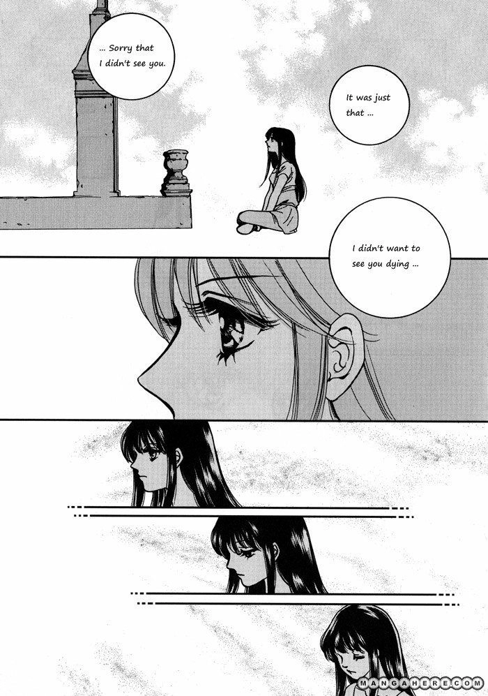 Read Seol Hui chapter 7 image 12 on Lezhin