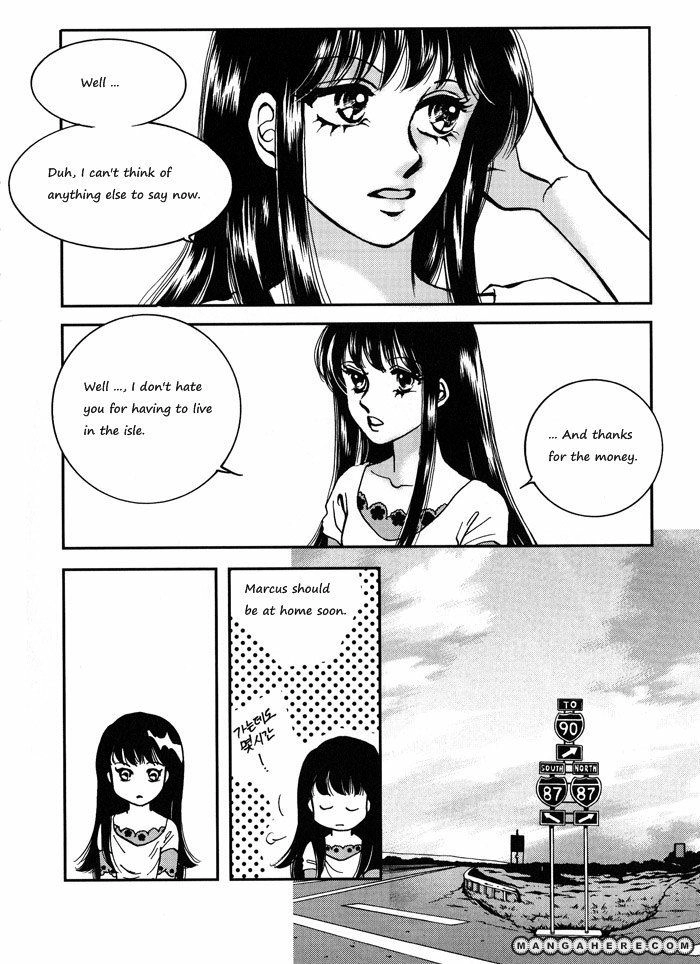 Read Seol Hui chapter 7 image 13 on Lezhin