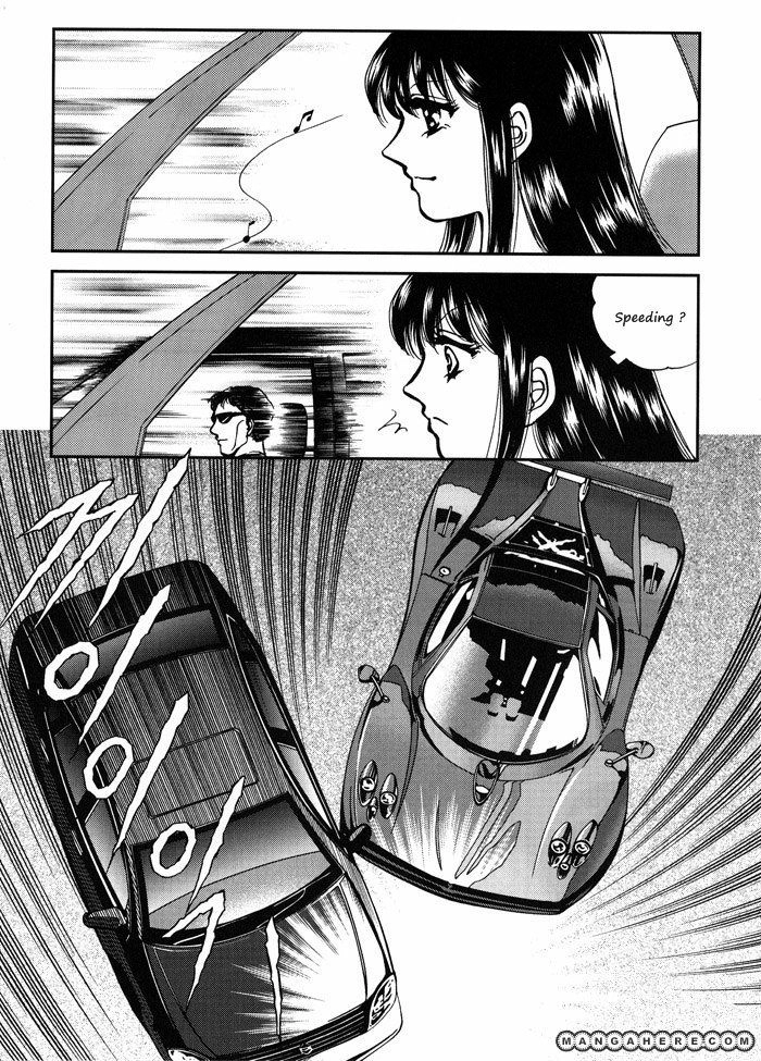 Read Seol Hui chapter 7 image 14 on Lezhin