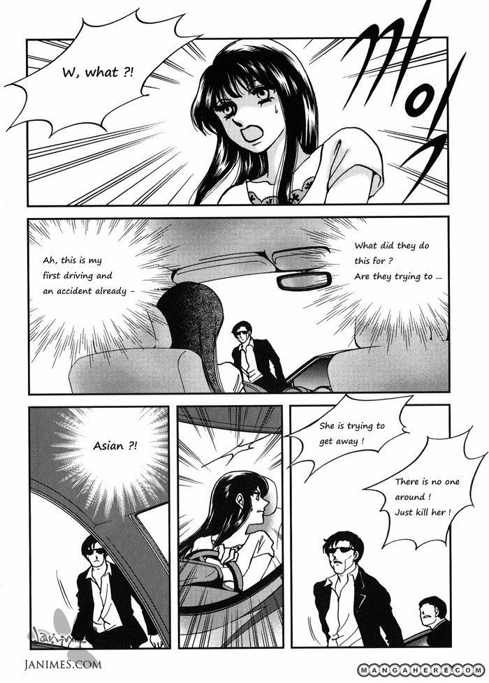 Read Seol Hui chapter 7 image 15 on Lezhin