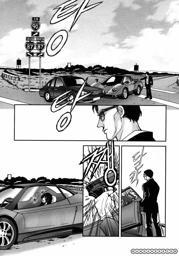 Read Seol Hui chapter 7 image 16 on Lezhin