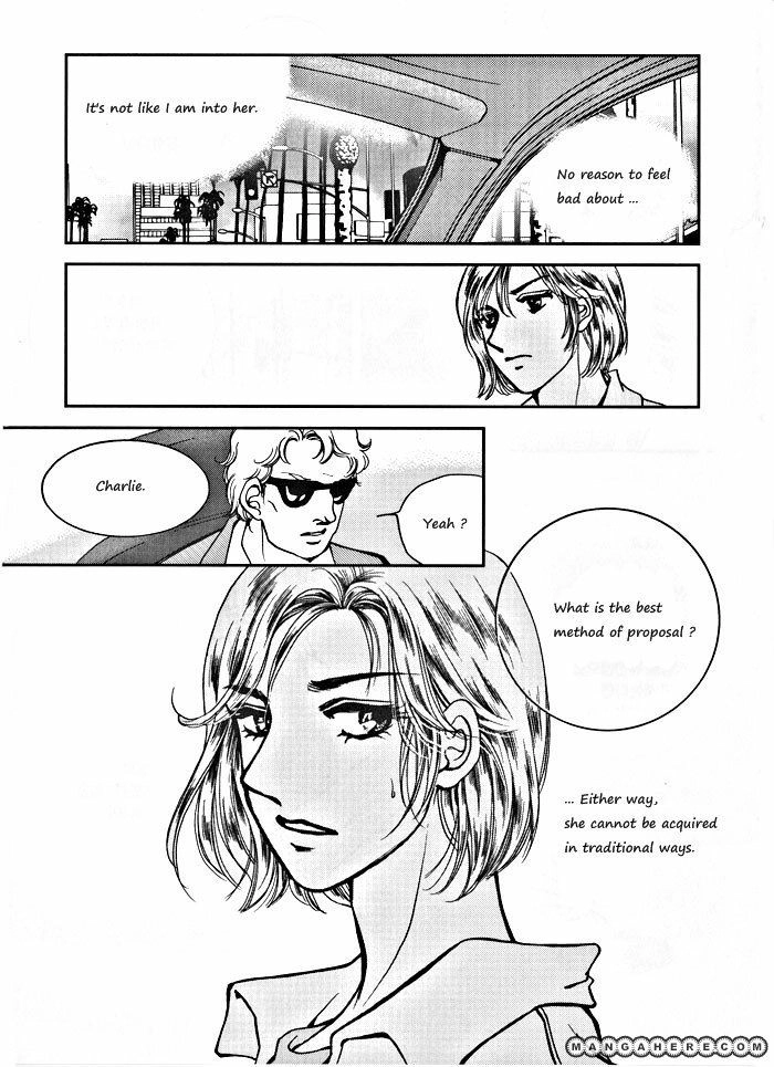Read Seol Hui chapter 7 image 2 on Lezhin