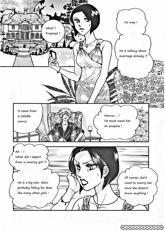 Read Seol Hui chapter 7 image 3 on Lezhin