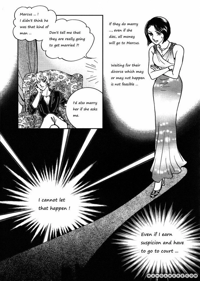 Read Seol Hui chapter 7 image 4 on Lezhin