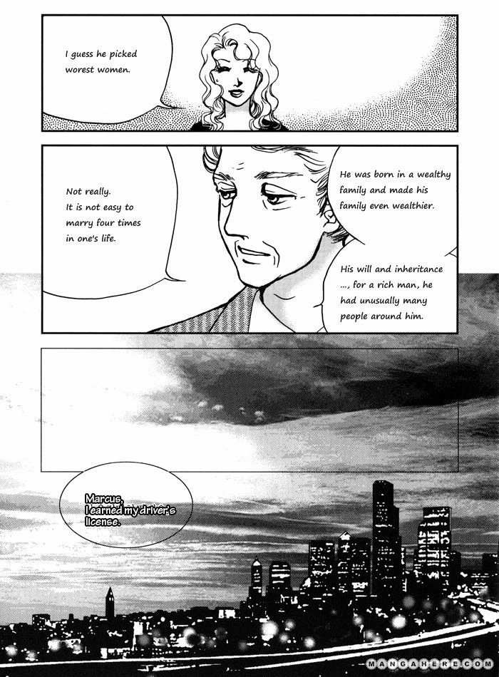 Read Seol Hui chapter 7 image 6 on Lezhin