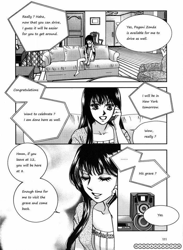 Read Seol Hui chapter 7 image 7 on Lezhin