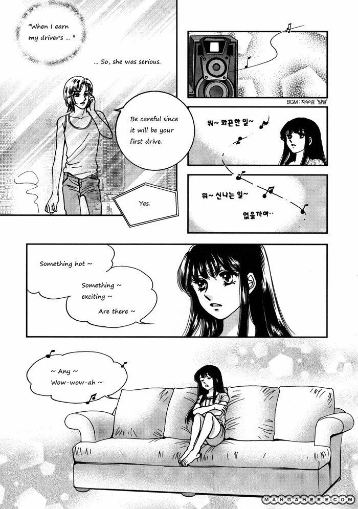 Read Seol Hui chapter 7 image 8 on Lezhin