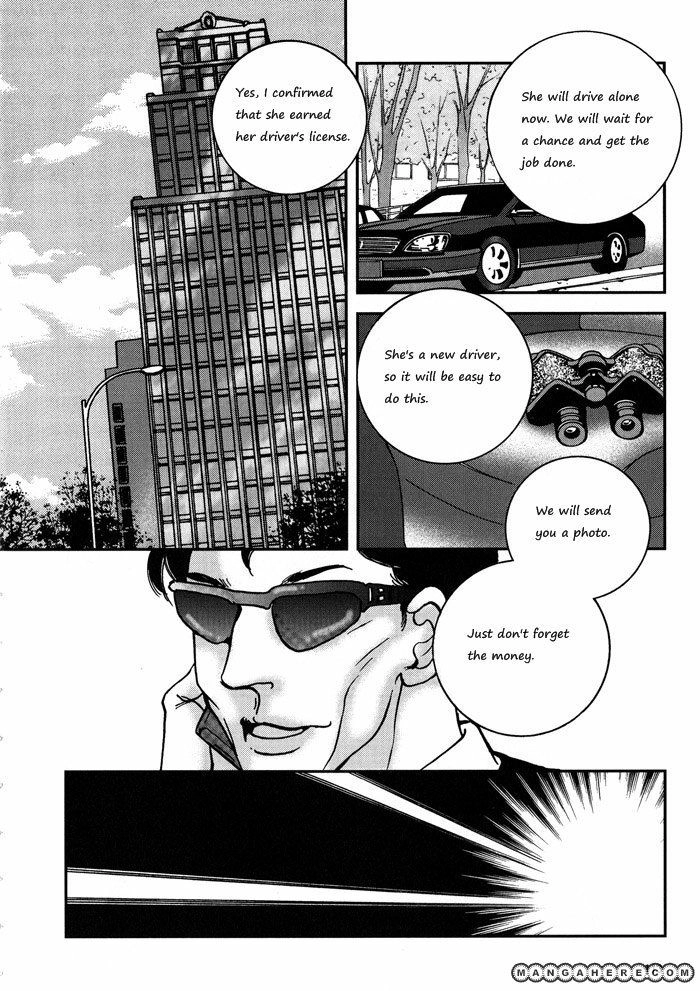 Read Seol Hui chapter 7 image 9 on Lezhin