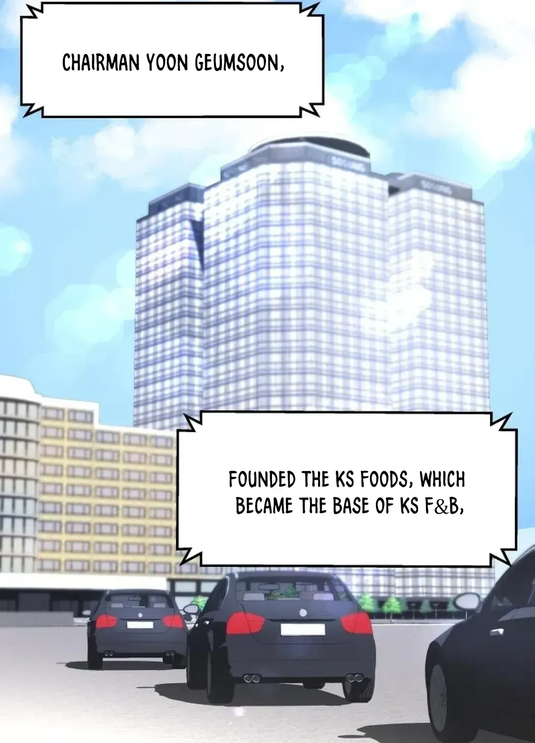 Read Seolyusang Appa chapter 0 image 14 on Lezhin
