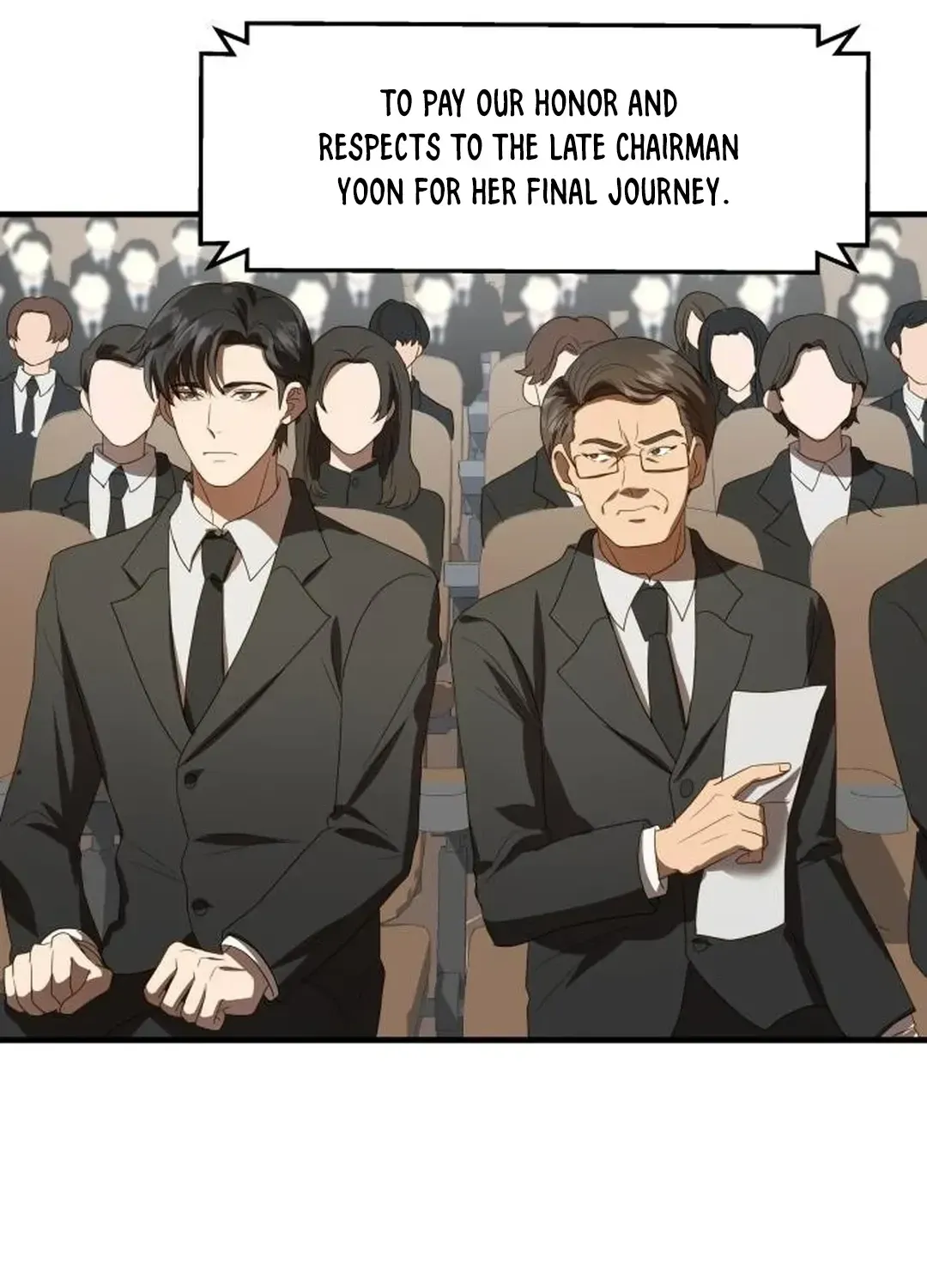 Read Seolyusang Appa chapter 0 image 18 on Lezhin