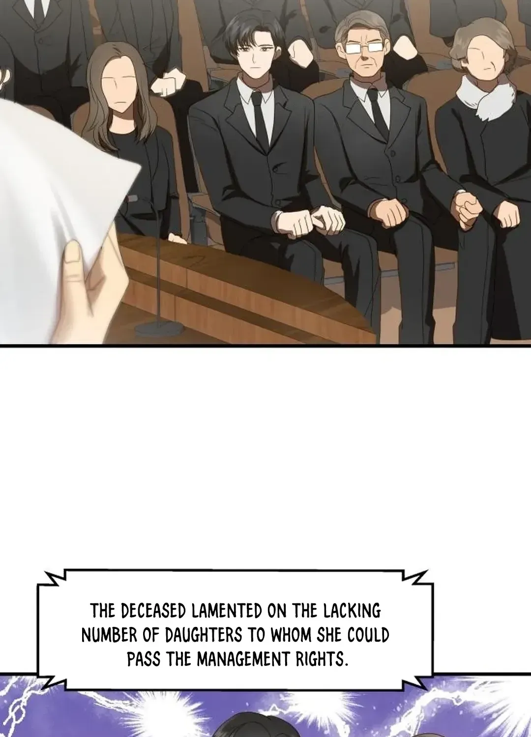 Read Seolyusang Appa chapter 0 image 25 on Lezhin