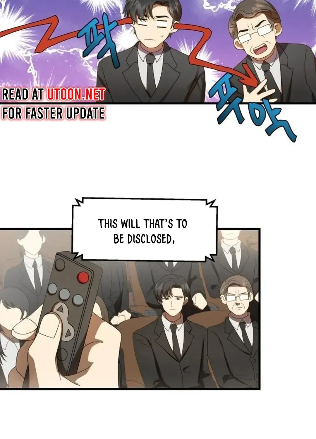 Read Seolyusang Appa chapter 0 image 26 on Lezhin