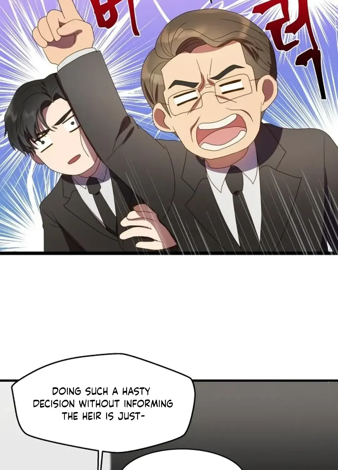 Read Seolyusang Appa chapter 0 image 33 on Lezhin