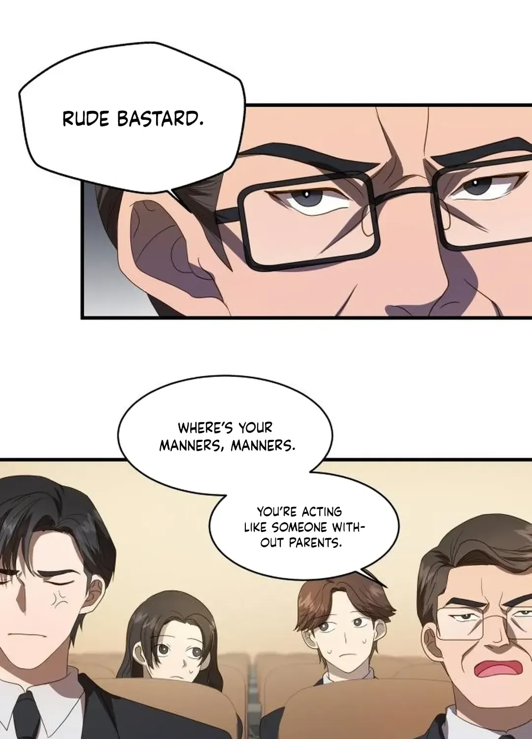 Read Seolyusang Appa chapter 0 image 40 on Lezhin