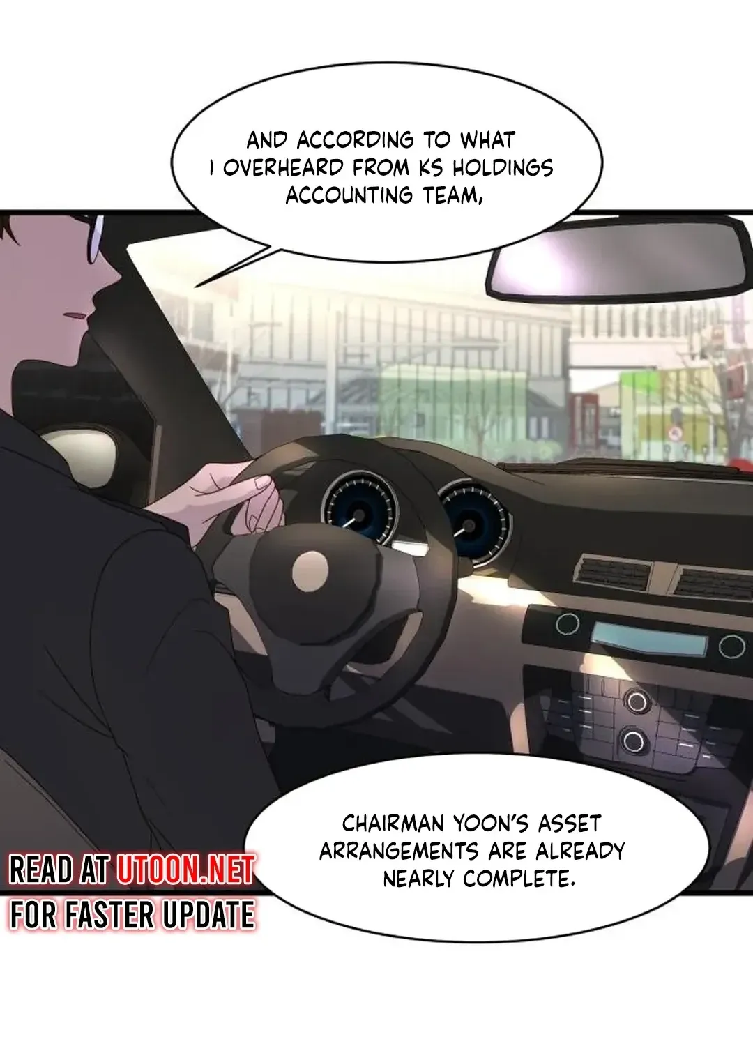 Read Seolyusang Appa chapter 0 image 5 on Lezhin
