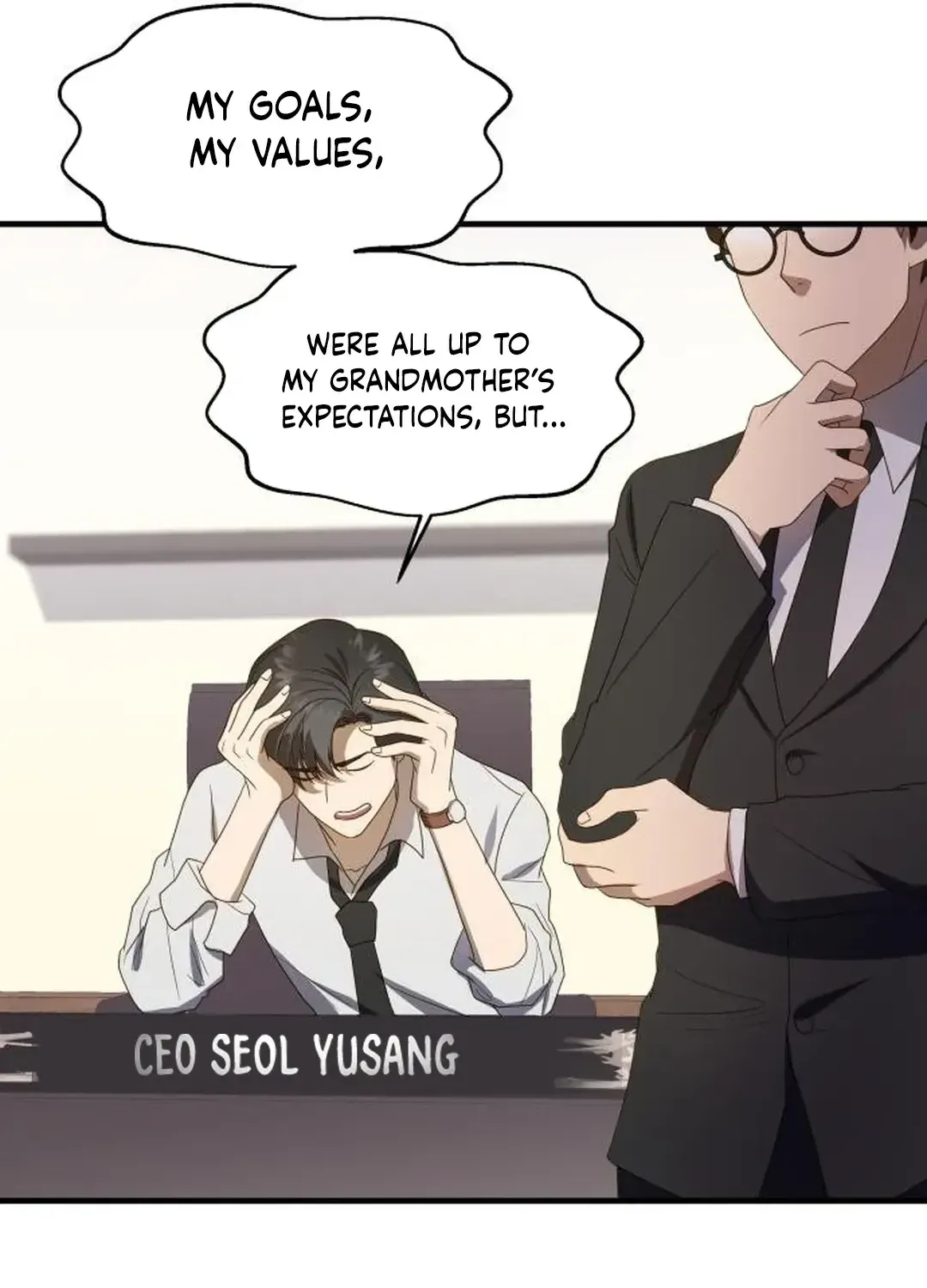 Read Seolyusang Appa chapter 0 image 56 on Lezhin