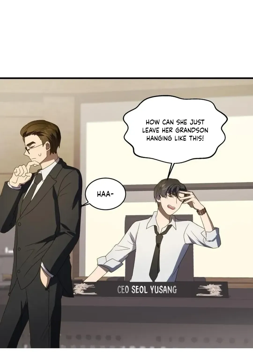 Read Seolyusang Appa chapter 0 image 57 on Lezhin