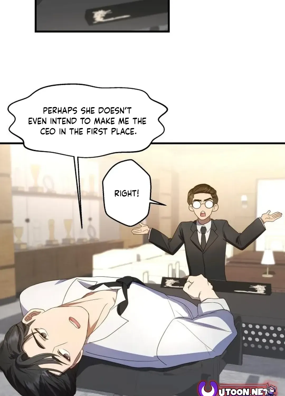 Read Seolyusang Appa chapter 0 image 60 on Lezhin