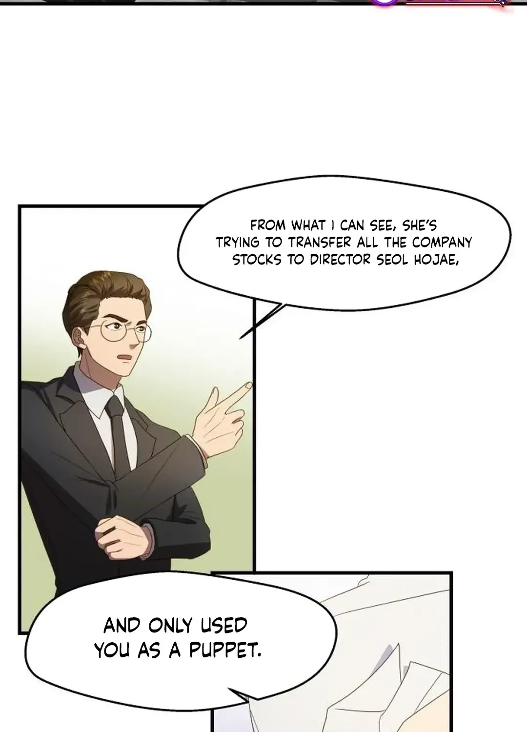Read Seolyusang Appa chapter 0 image 61 on Lezhin