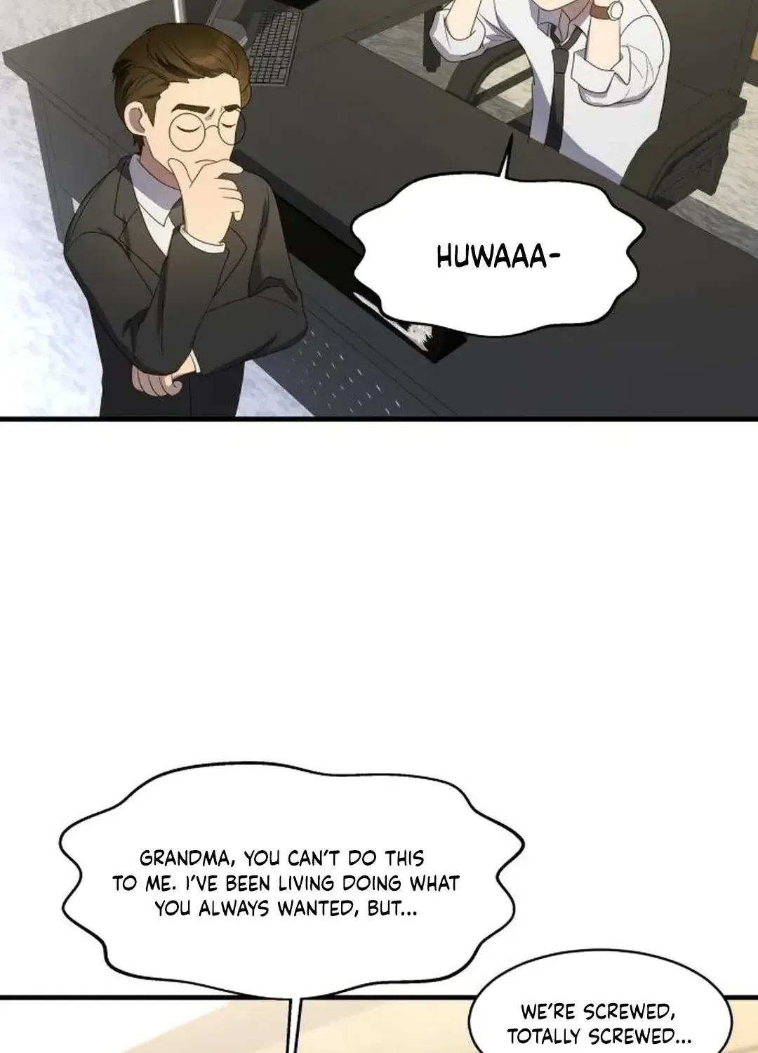 Read Seolyusang Appa chapter 0 image 65 on Lezhin