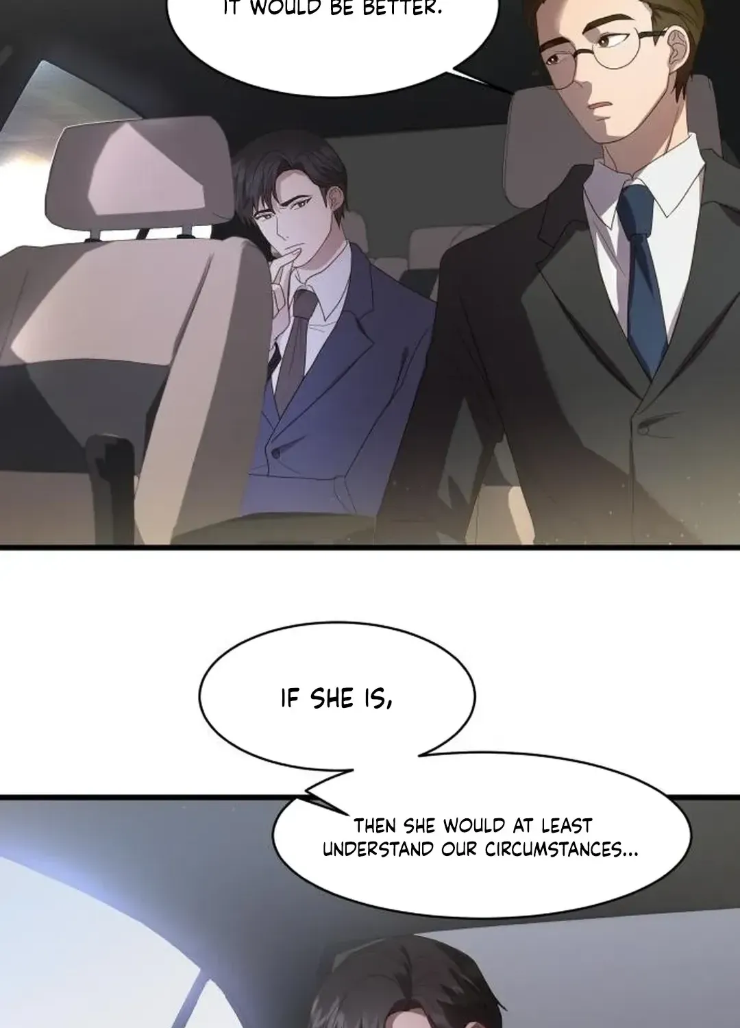Read Seolyusang Appa chapter 0 image 8 on Lezhin