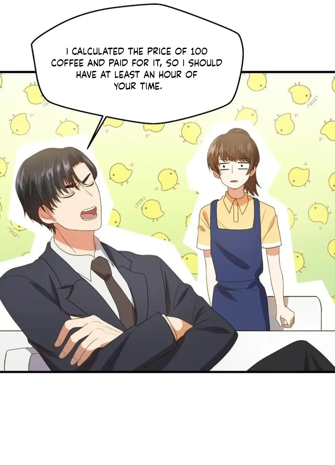 Read Seolyusang Appa chapter 0 image 94 on Lezhin