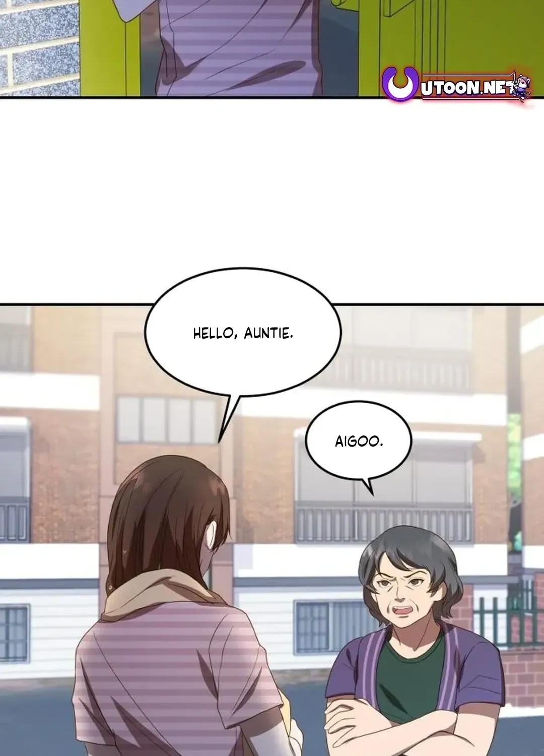 Read Seolyusang Appa chapter 1 image 10 on Lezhin
