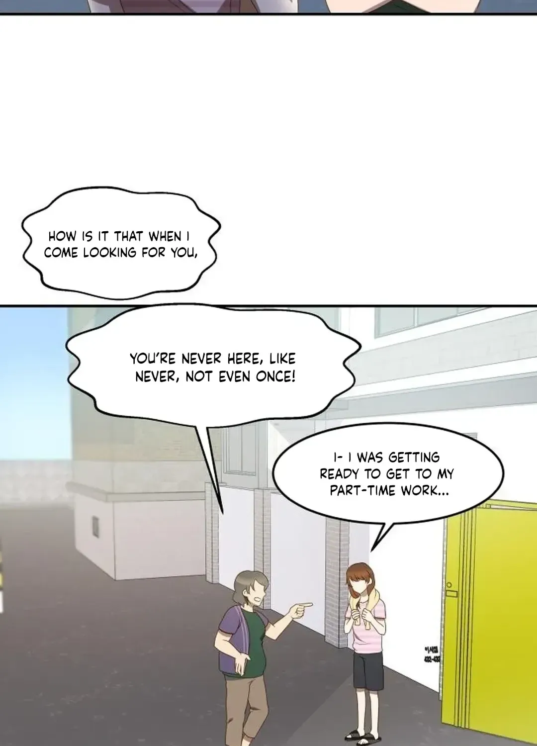 Read Seolyusang Appa chapter 1 image 11 on Lezhin