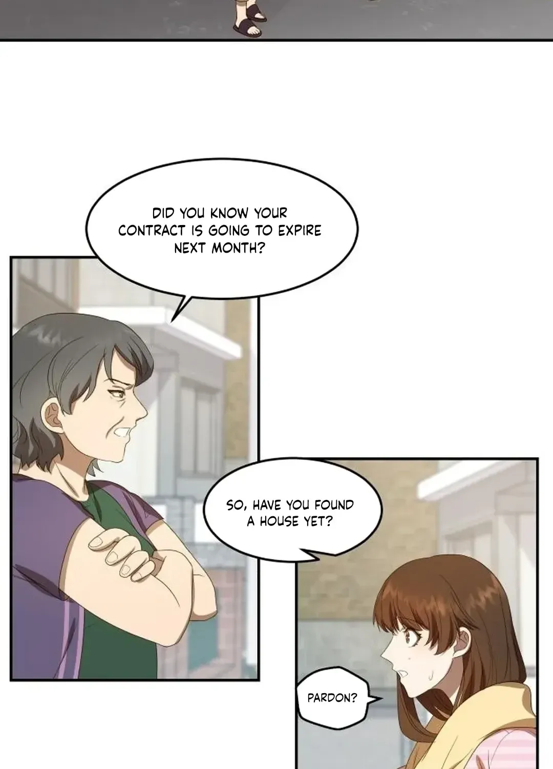 Read Seolyusang Appa chapter 1 image 12 on Lezhin
