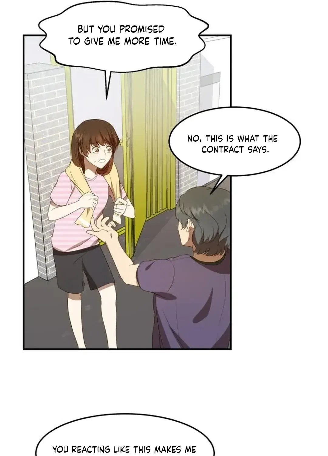 Read Seolyusang Appa chapter 1 image 14 on Lezhin