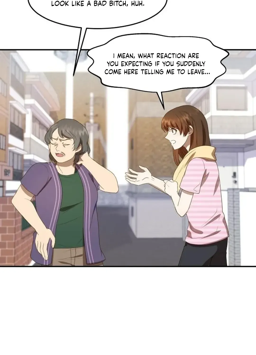 Read Seolyusang Appa chapter 1 image 15 on Lezhin