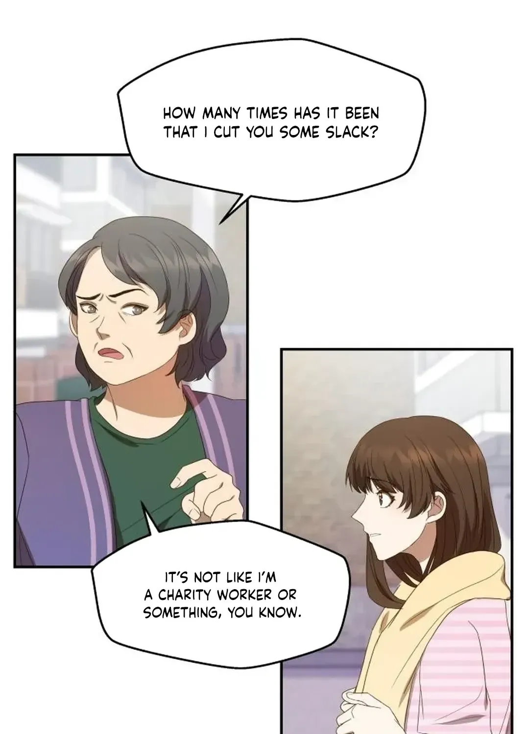 Read Seolyusang Appa chapter 1 image 16 on Lezhin