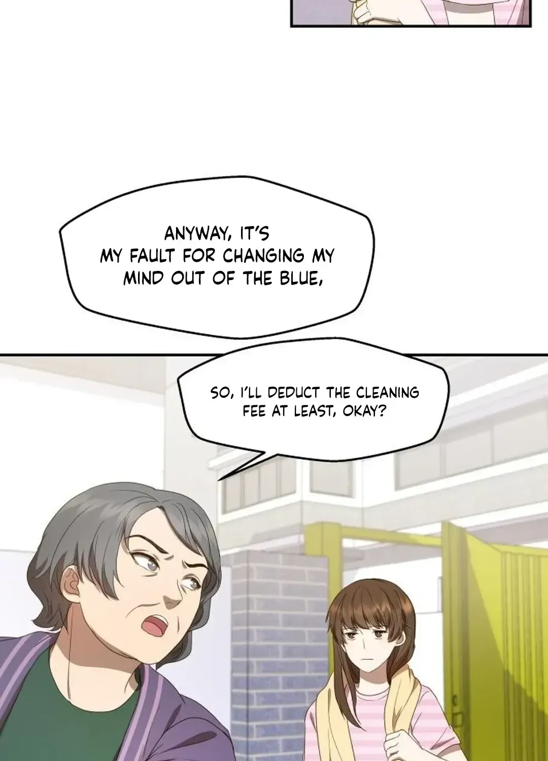 Read Seolyusang Appa chapter 1 image 17 on Lezhin