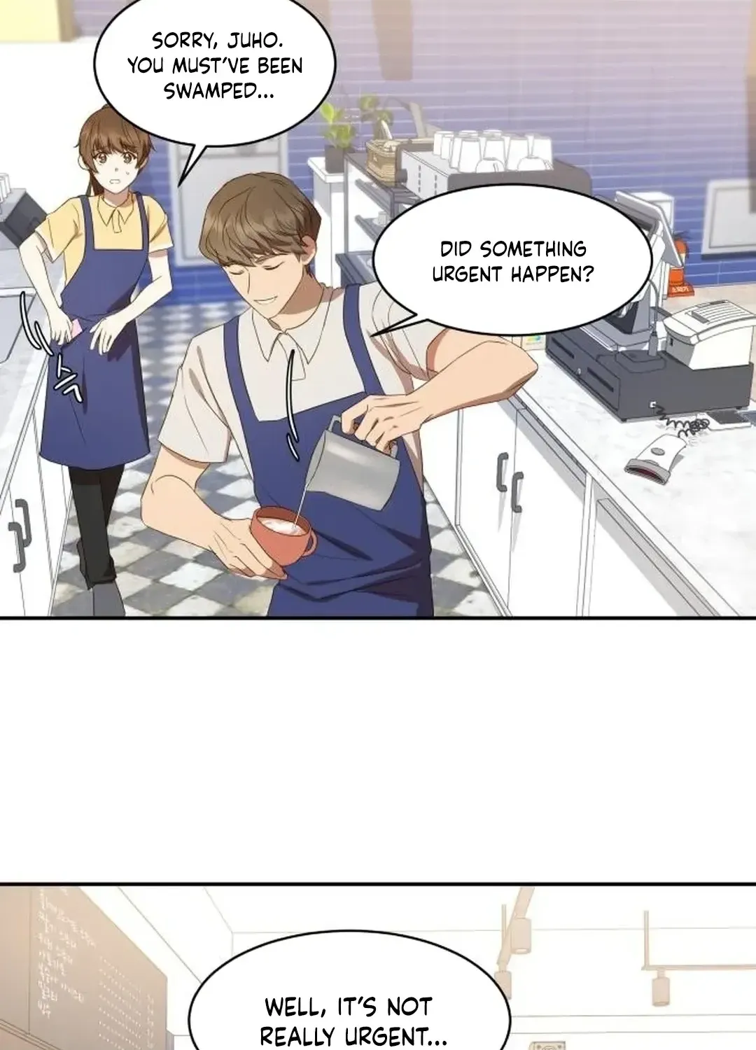 Read Seolyusang Appa chapter 1 image 23 on Lezhin