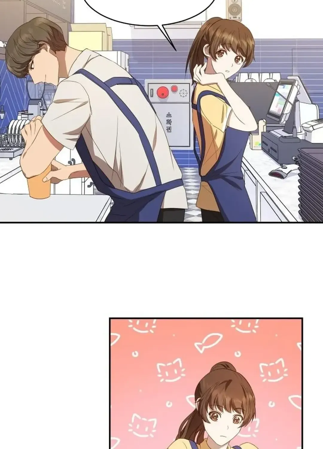 Read Seolyusang Appa chapter 1 image 24 on Lezhin