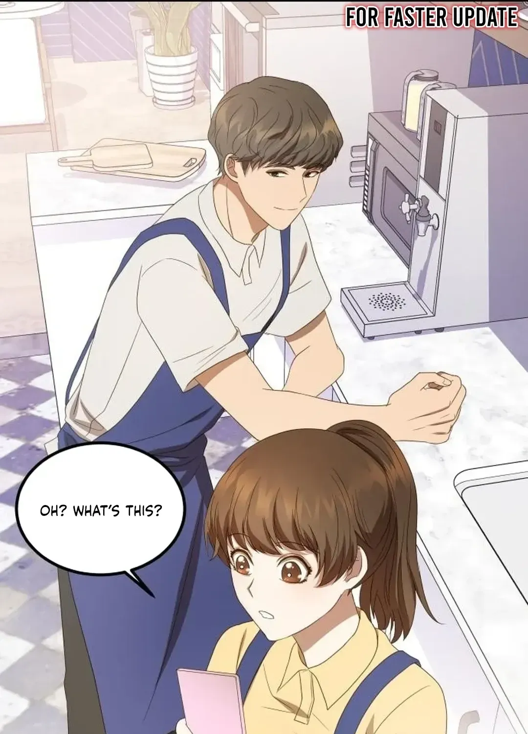 Read Seolyusang Appa chapter 1 image 27 on Lezhin