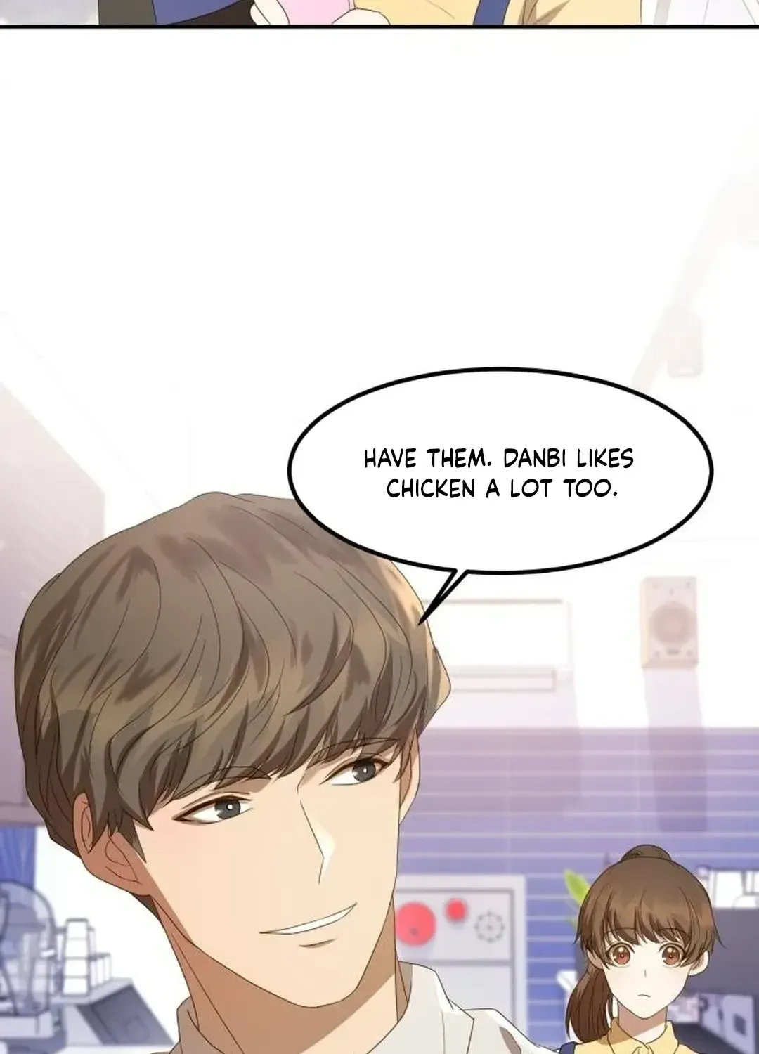 Read Seolyusang Appa chapter 1 image 28 on Lezhin