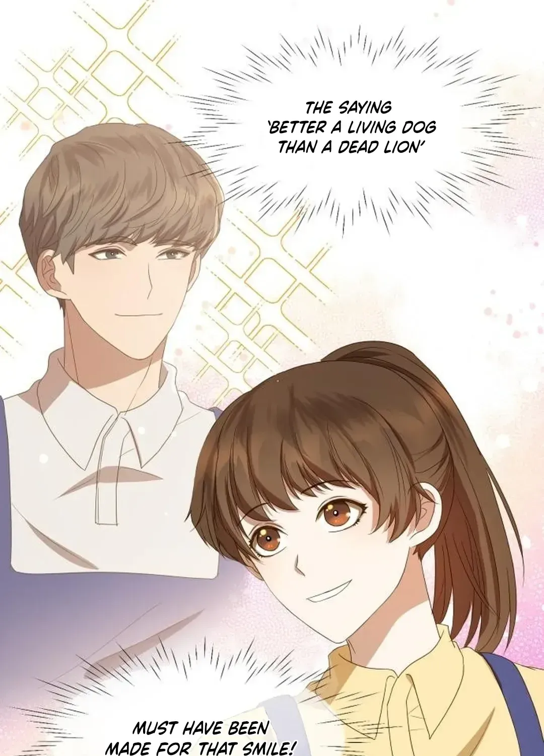 Read Seolyusang Appa chapter 1 image 33 on Lezhin