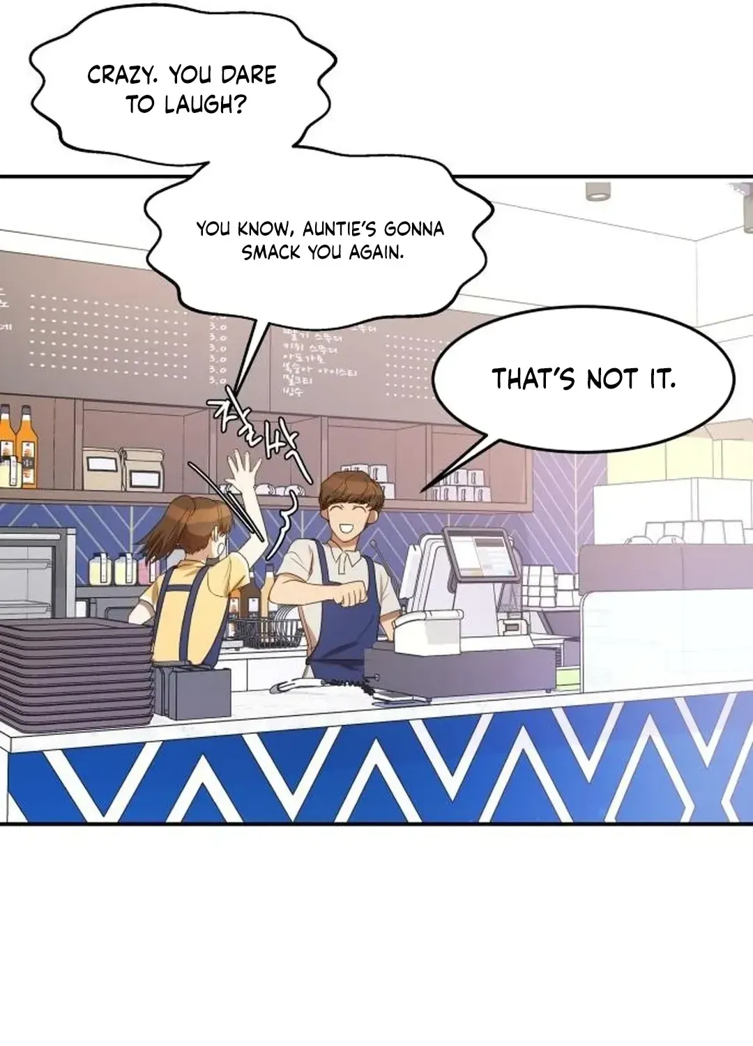 Read Seolyusang Appa chapter 1 image 40 on Lezhin