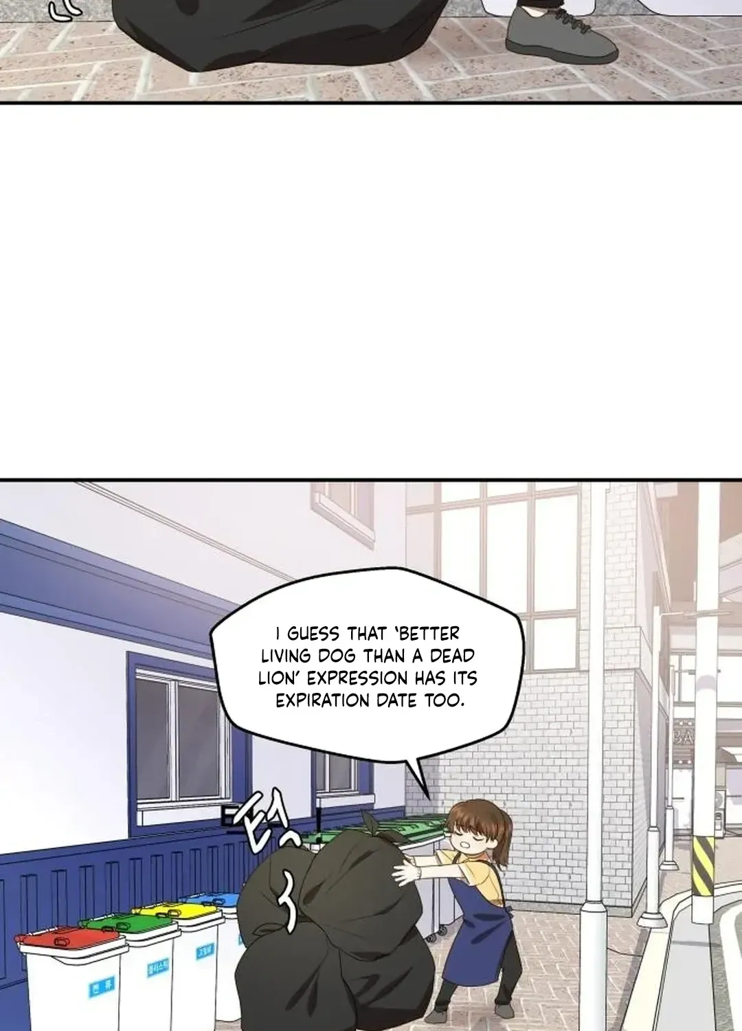 Read Seolyusang Appa chapter 1 image 44 on Lezhin