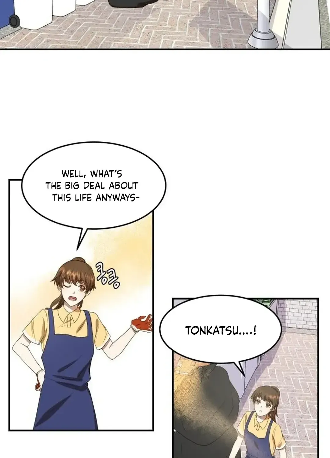 Read Seolyusang Appa chapter 1 image 45 on Lezhin
