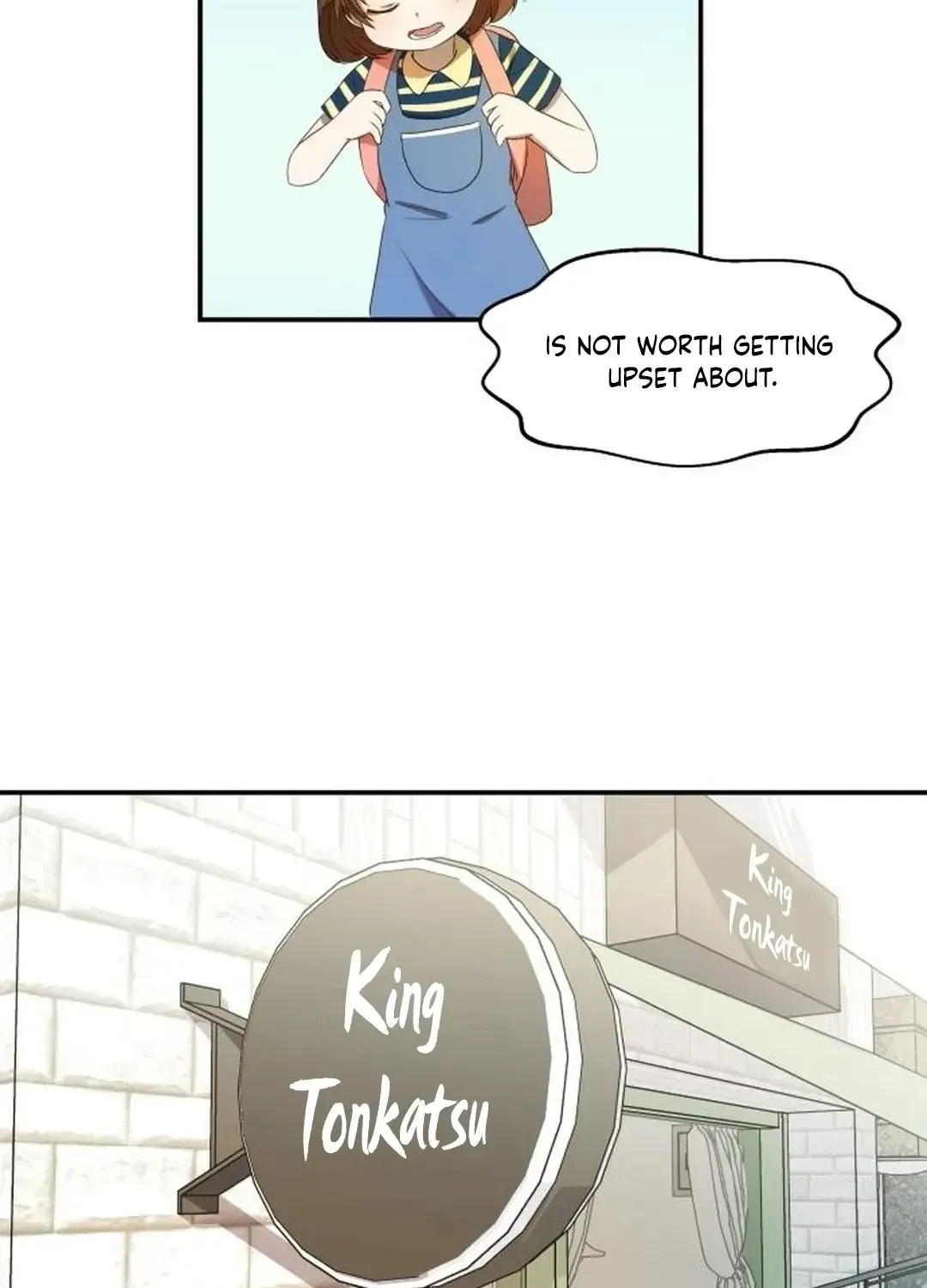 Read Seolyusang Appa chapter 1 image 48 on Lezhin